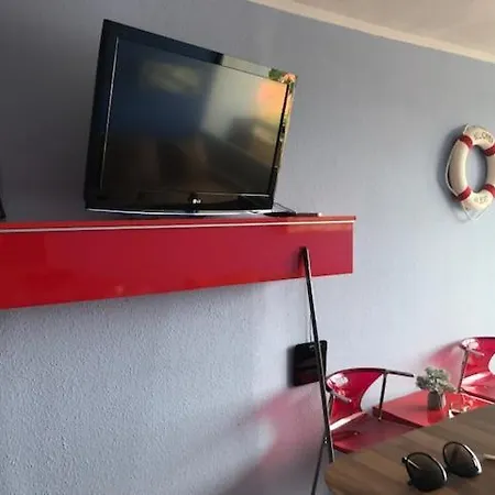 Lelle Panorama Apartment Balatonlelle