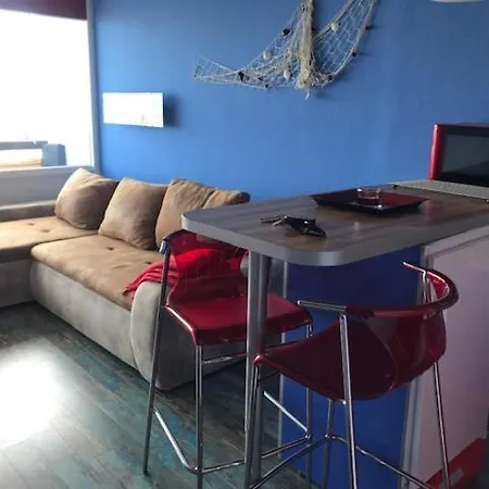 Apartment Lelle Panorama