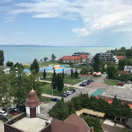 Lelle Panorama Appartamento