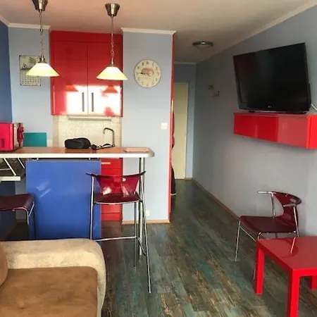 Apartment Lelle Panorama Balatonlelle